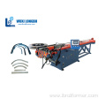 Track Rails Automatic Bending Machine